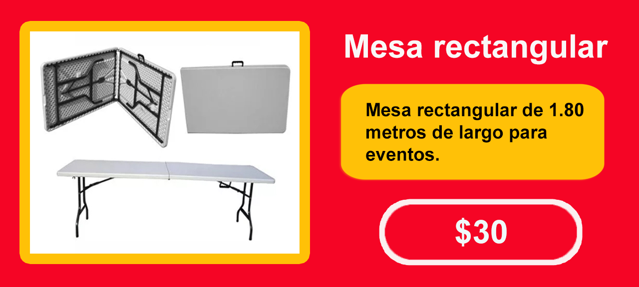 Tarjeta de producto-mesa rectangular2