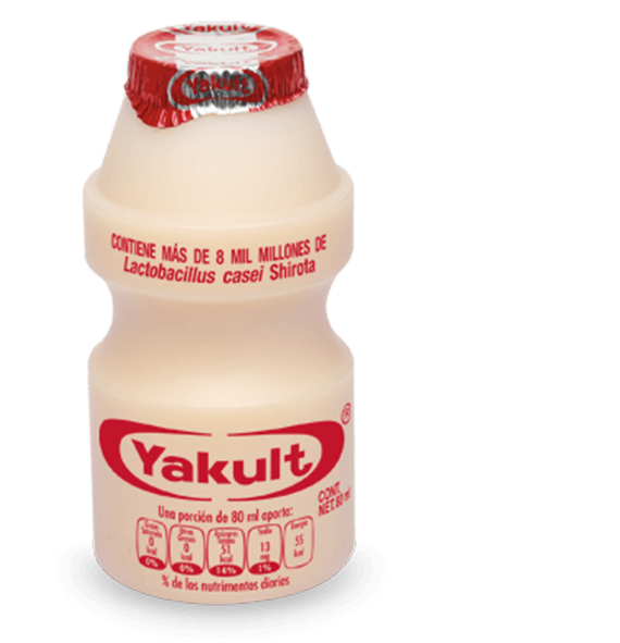 Yakult